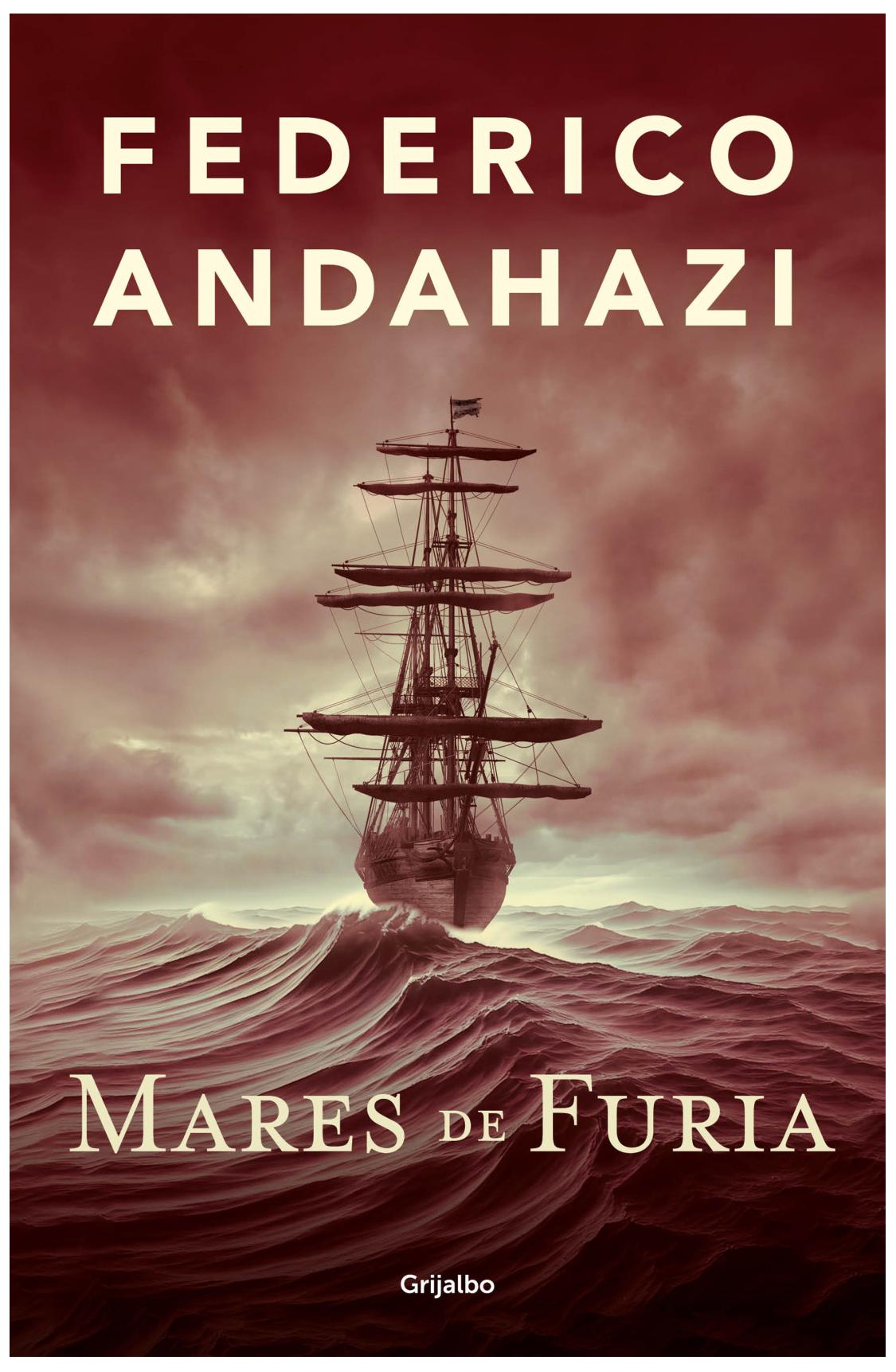 Mares De Furia