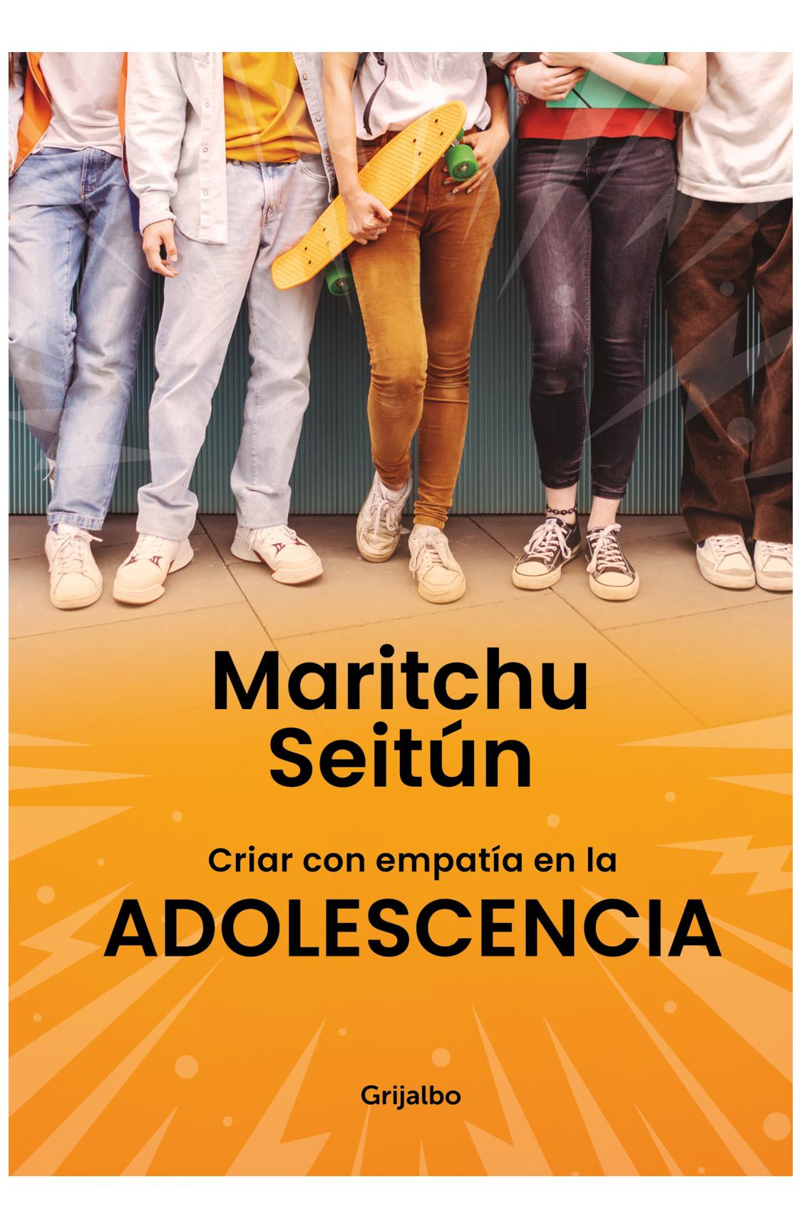 Criar Con Empatía En La Adolescenc...