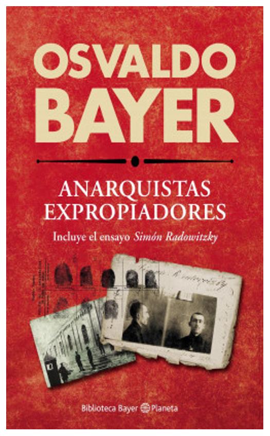 Anarquistas Expropiadores