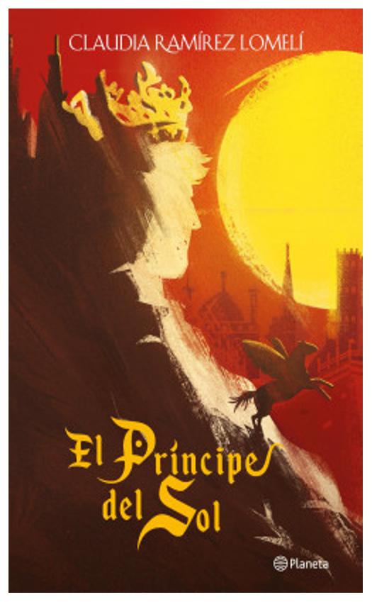 El Príncipe Del Sol