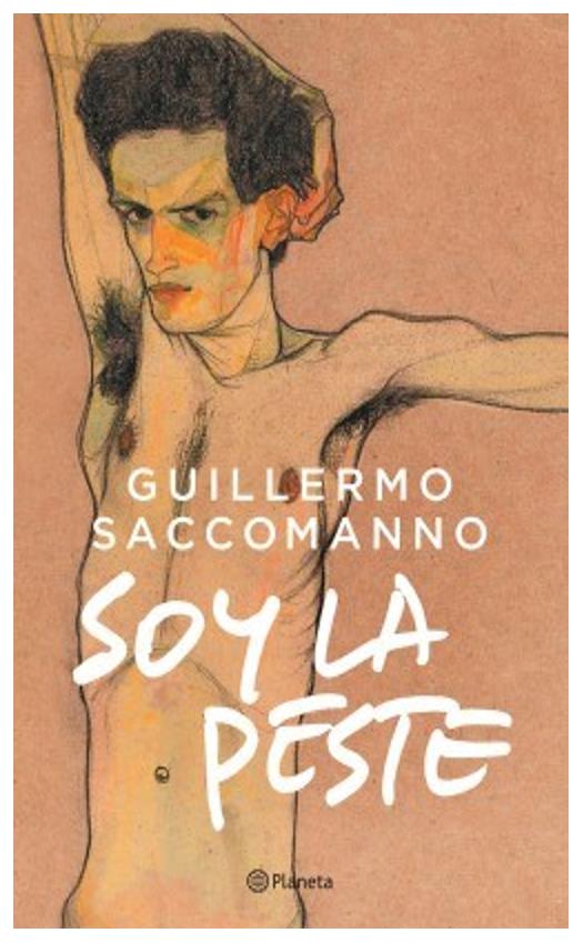 Soy La Peste