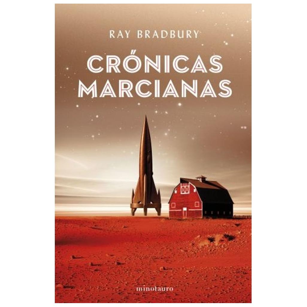 Crónicas Marcianas
