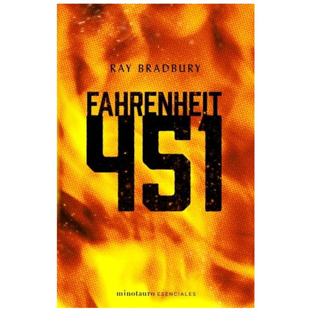 Fahrenheit 451