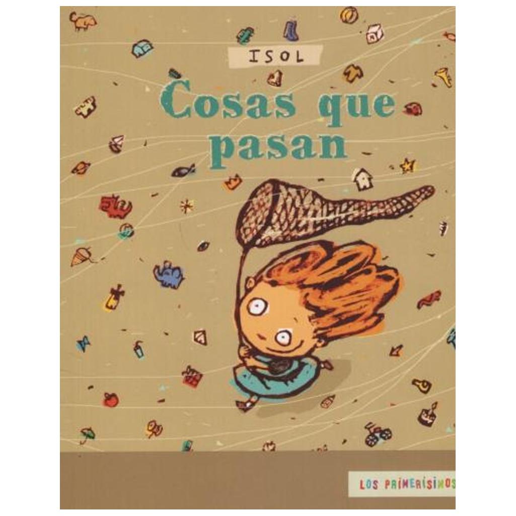 Cosas Que Pasan