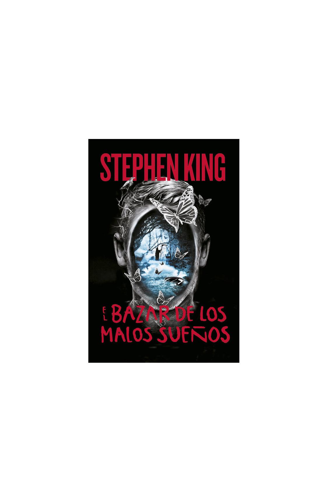 El Bazar De Los Malos Sueños