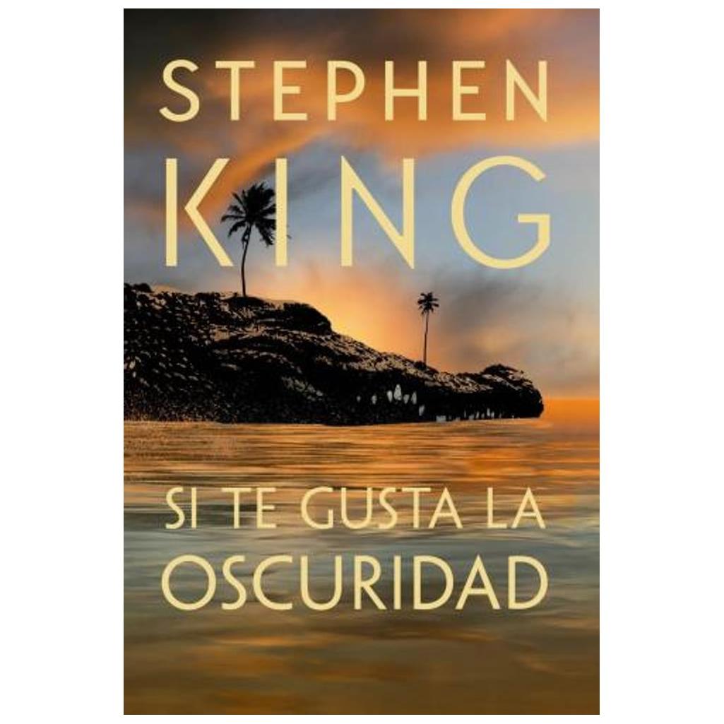 Si Te Gusta La Oscuridad