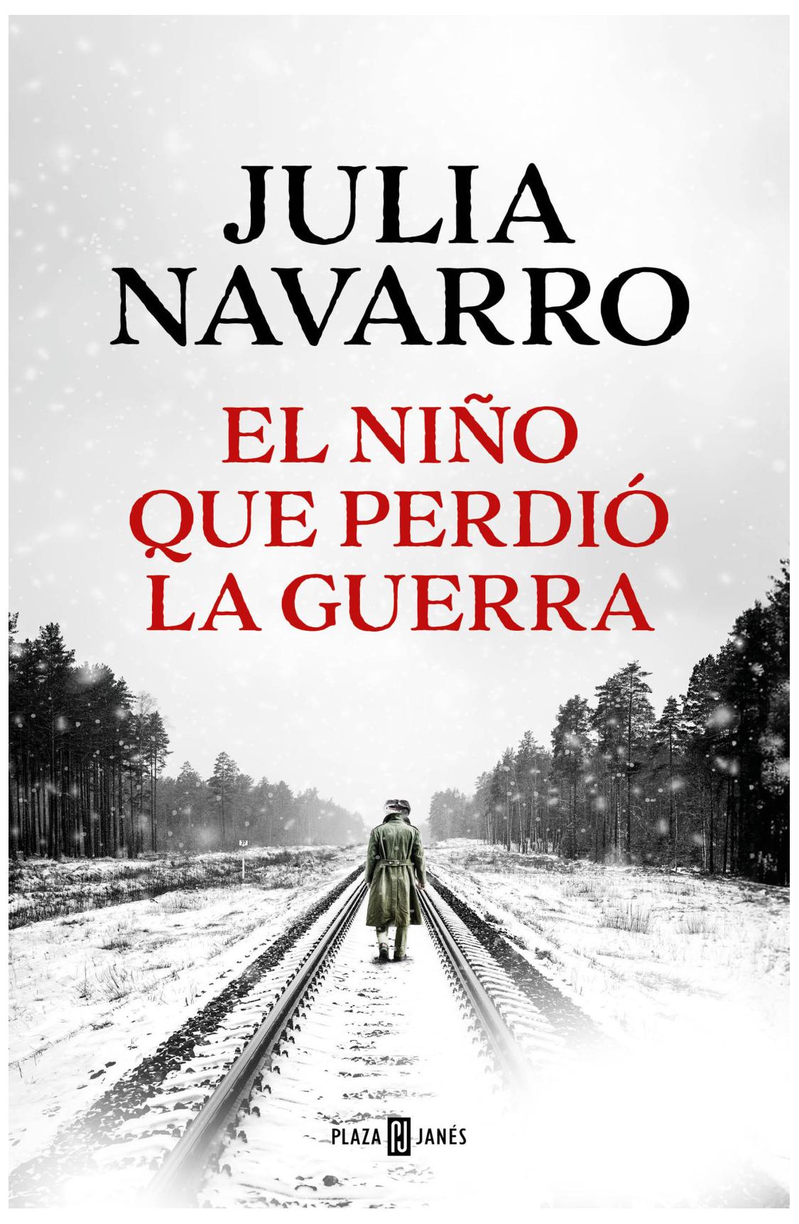El Niño Que Perdió La Guerra