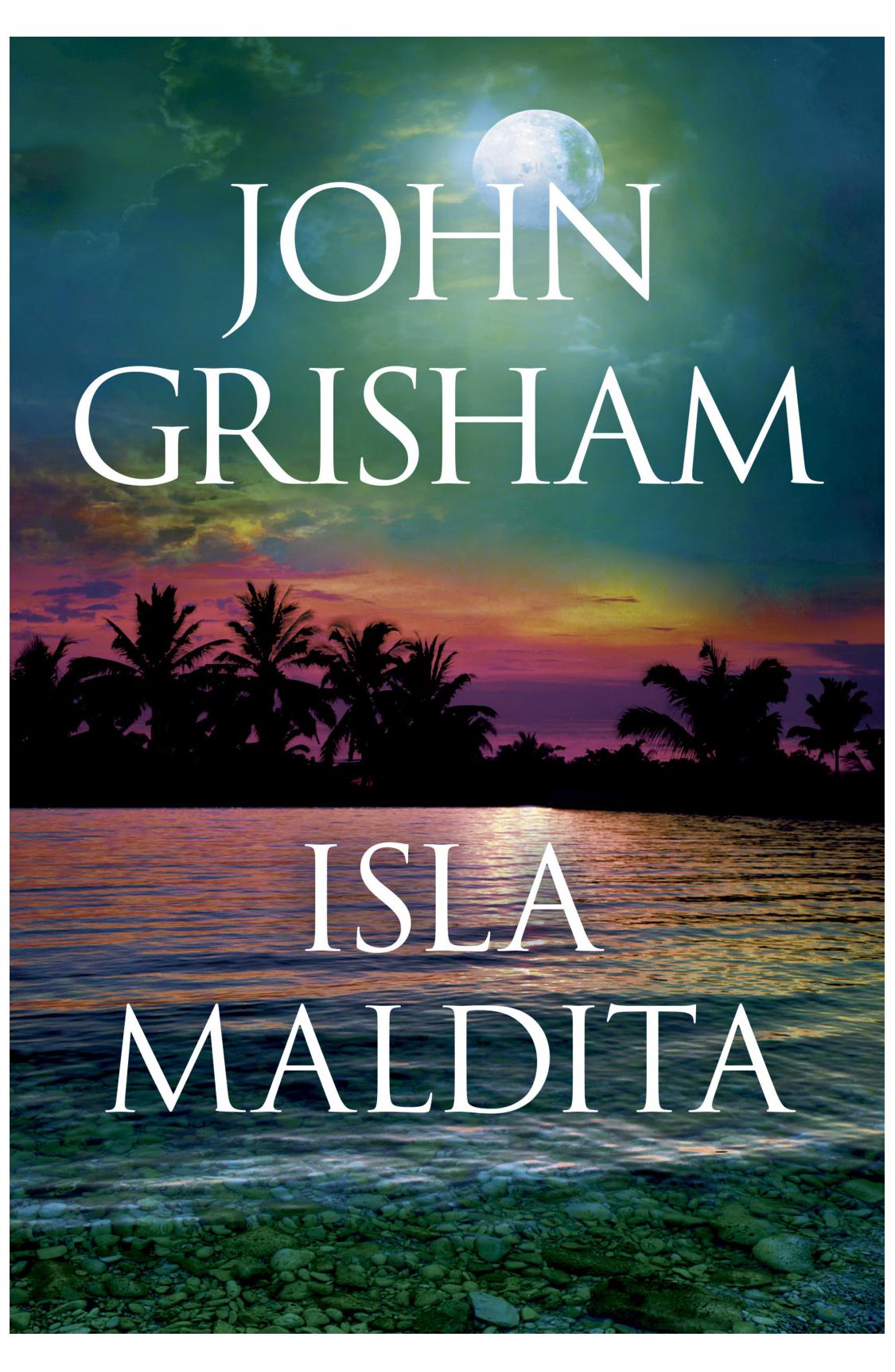 Isla Maldita