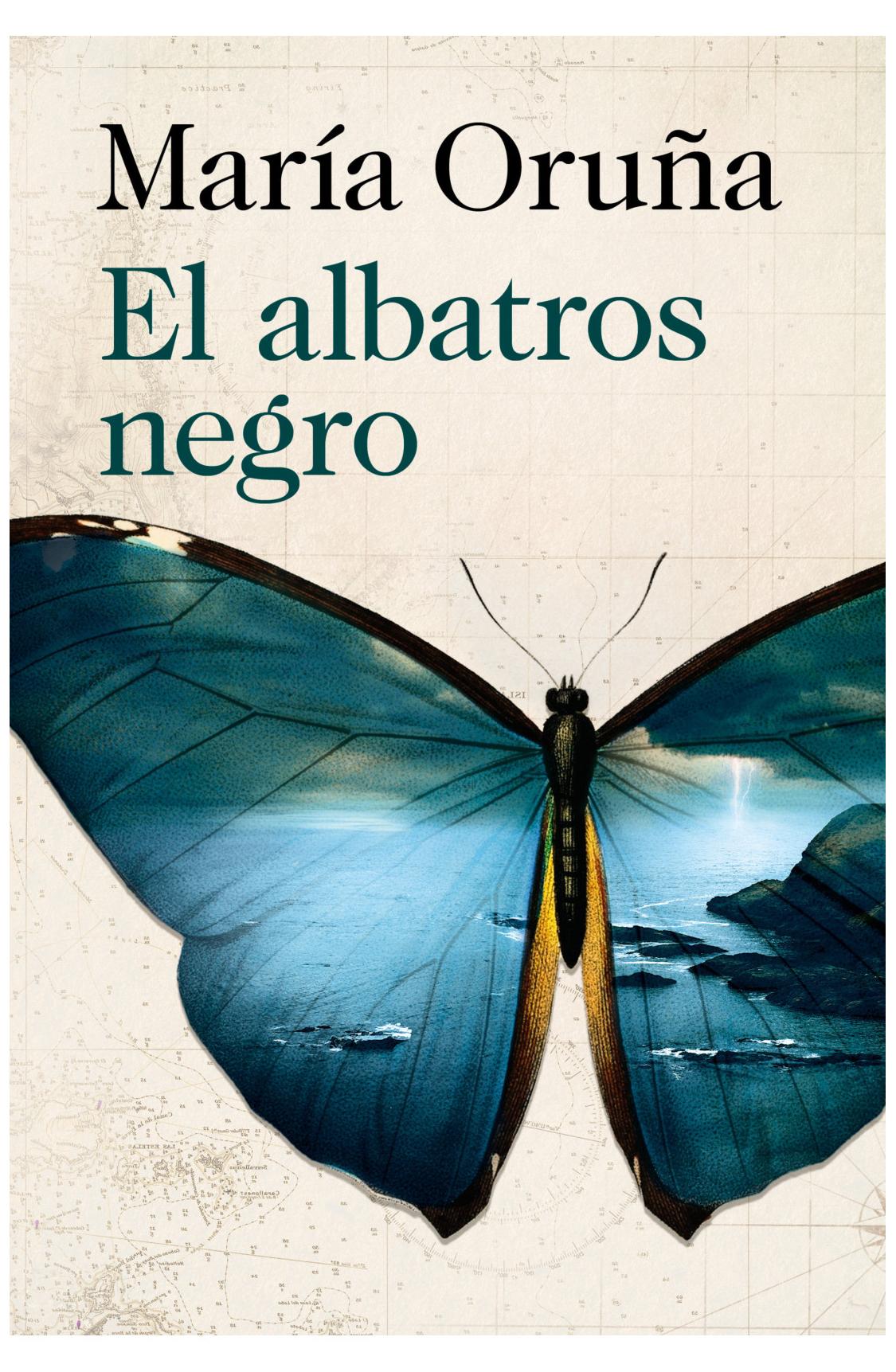 El Albatros Negro
