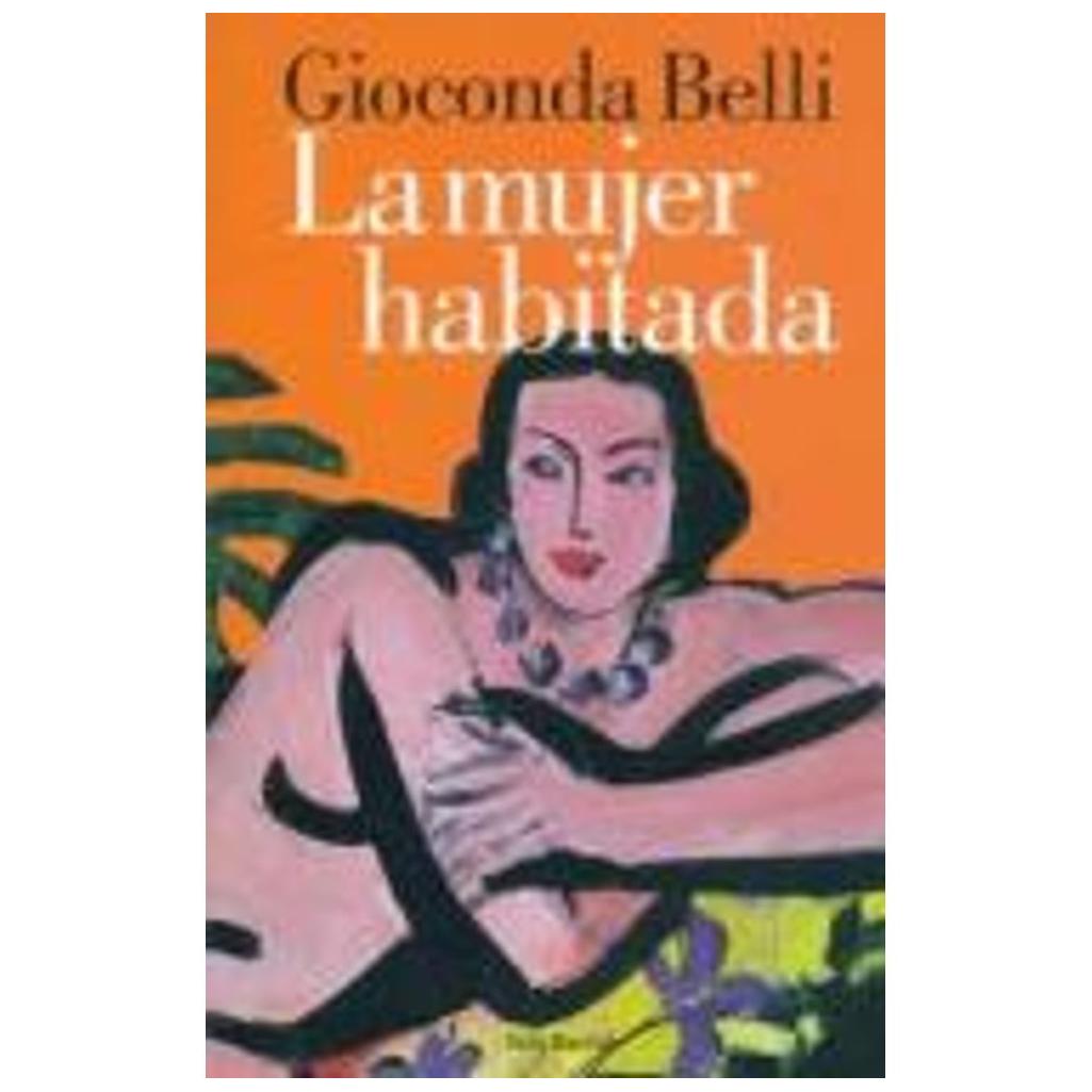 La Mujer Habitada
