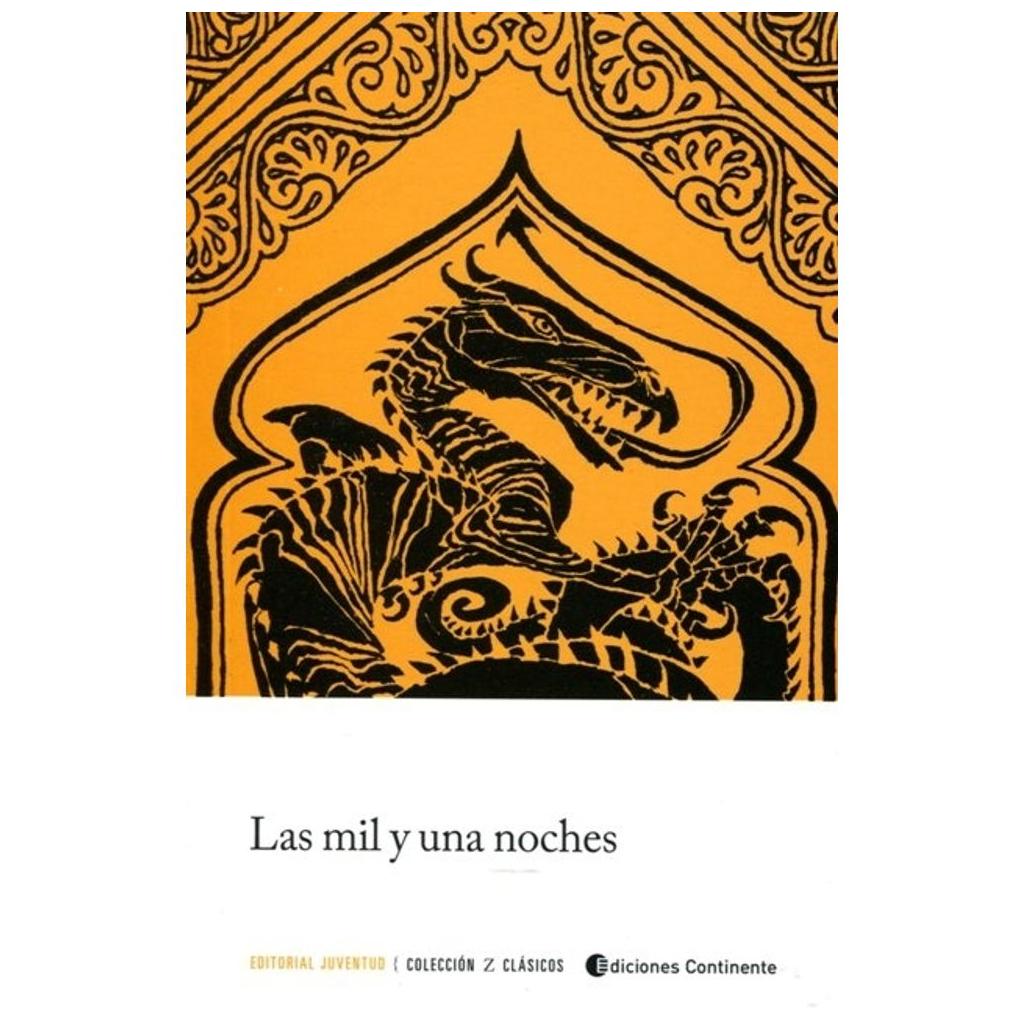 Las Mil Y Una Noches
