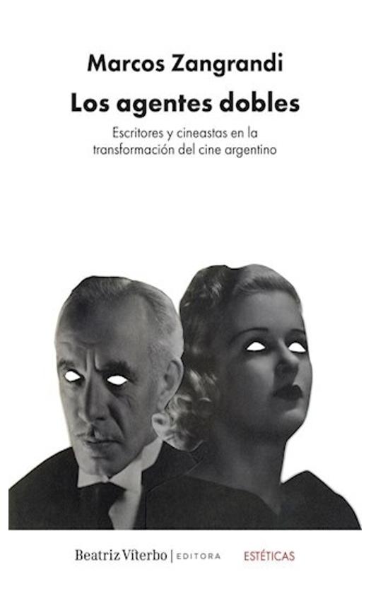 Los Agentes Dobles