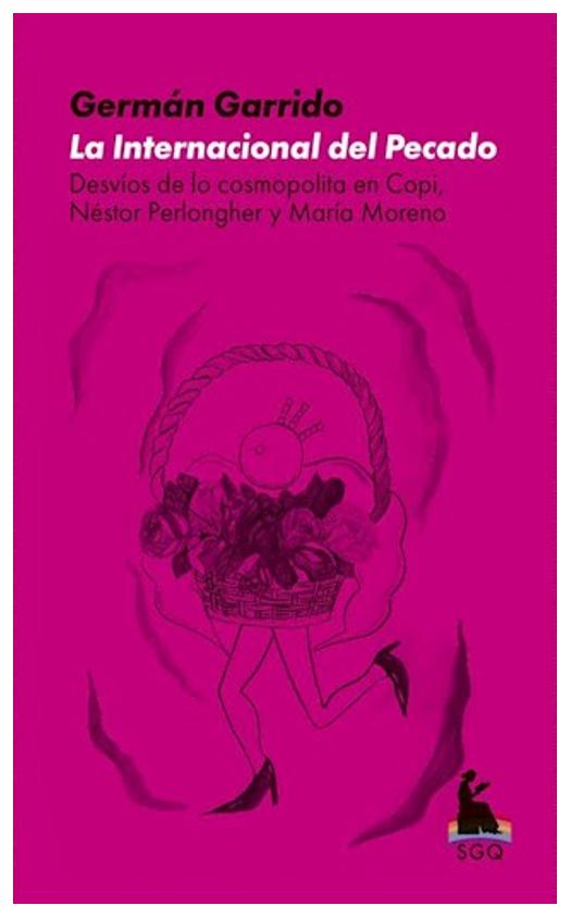 La Internacionalidad Del Pecado