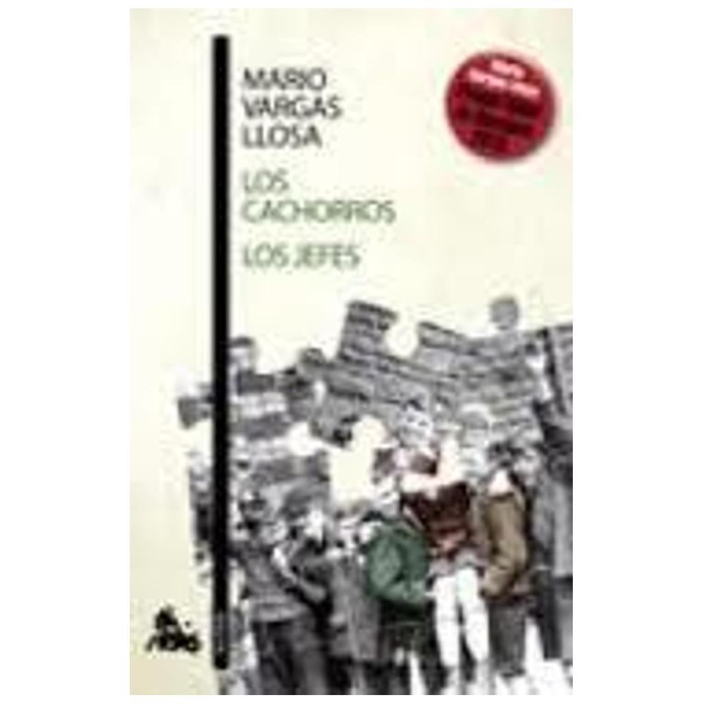 Los Cachorros - Los Jefes