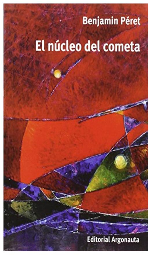 El Núcleo Del Cometa