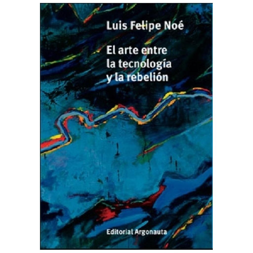 El Arte Entre La Tecnología Y La R...