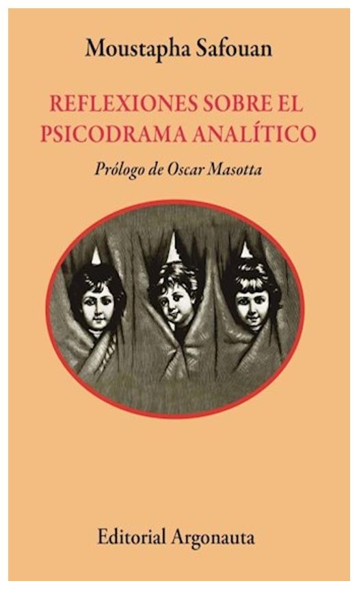 Reflexiones Sobre El Psicodrama Ana...