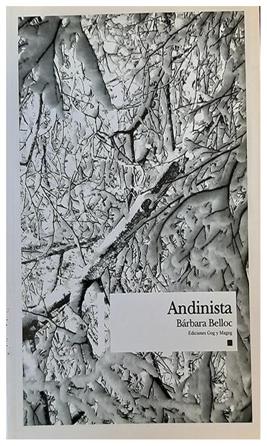 Andinista