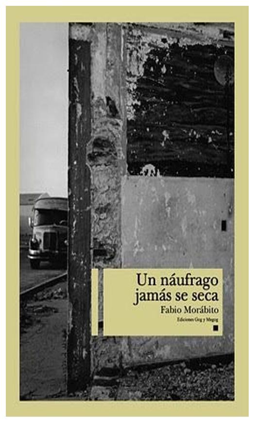 Un Náufrago Jamás Se Seca