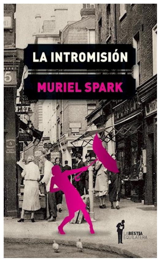 La Intromisión