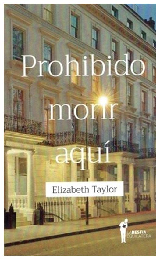 Prohibido Morir Aquí
