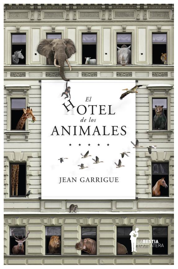 Hotel De Los Animales