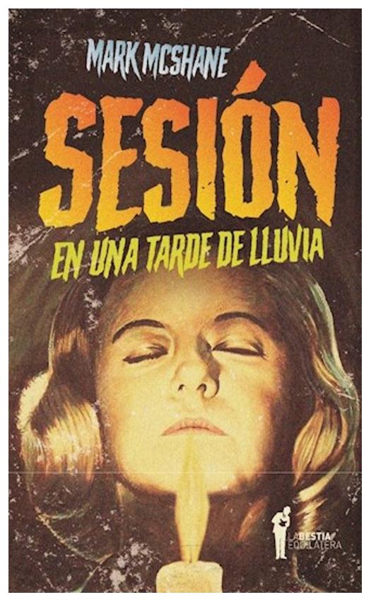 Sesión En Una Tarde De Lluvia