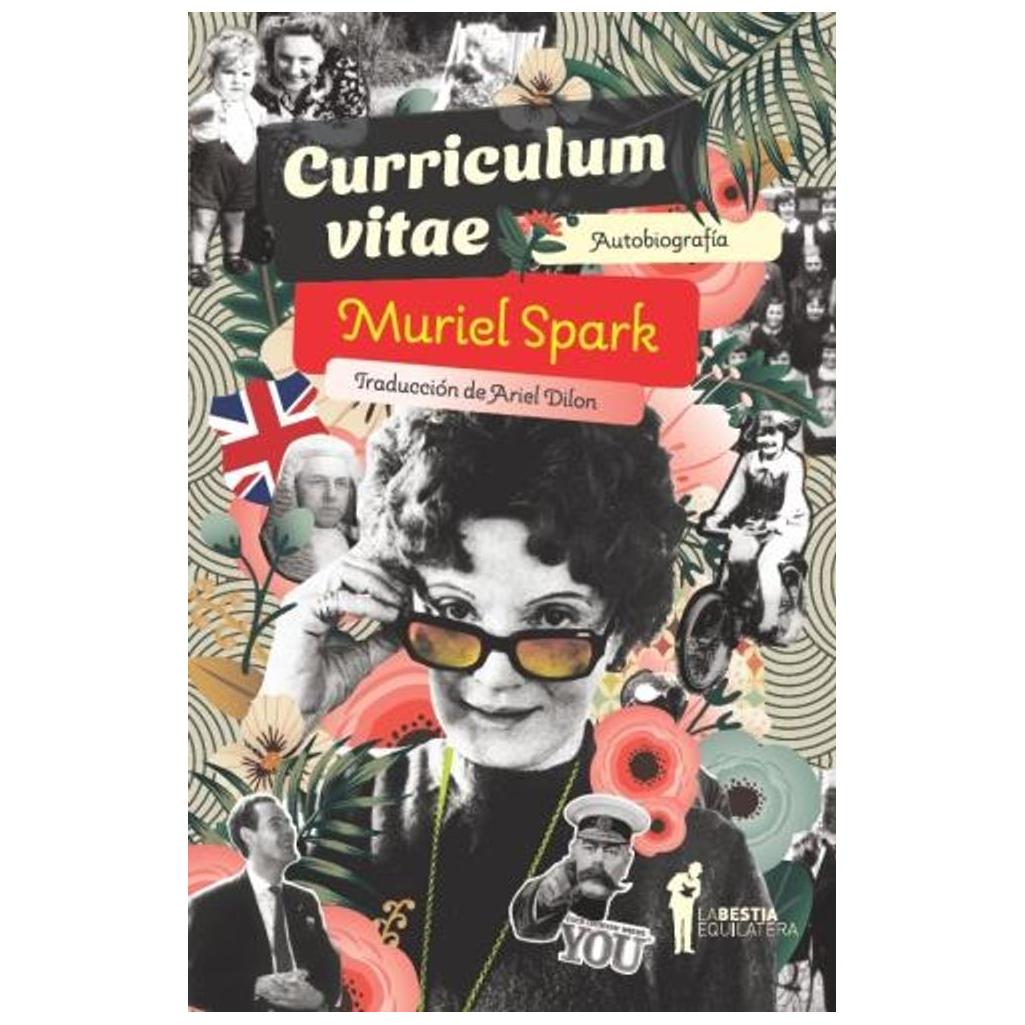 Curriculum Vitae. Una Autobiografí...