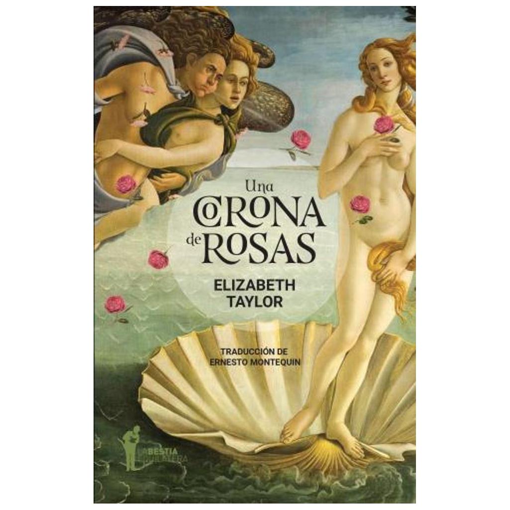 Una Corona De Rosas