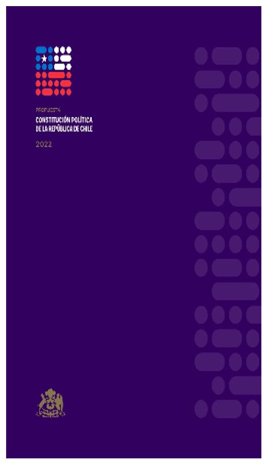 Propuesta Constitución Política D...