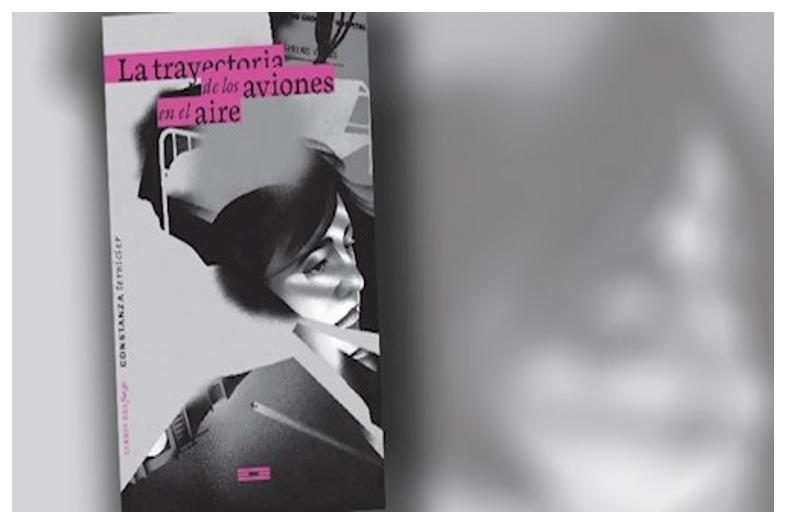 La Trayectoria De Los Aviones En El...