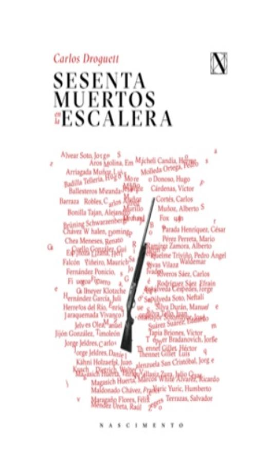 Sesenta Muertos En La Escalera