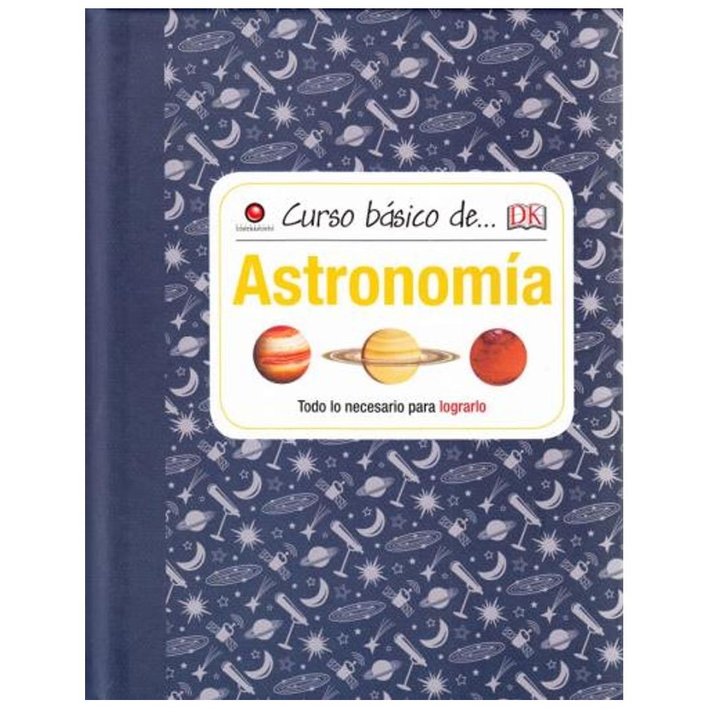 Curso Básico De Astronomía