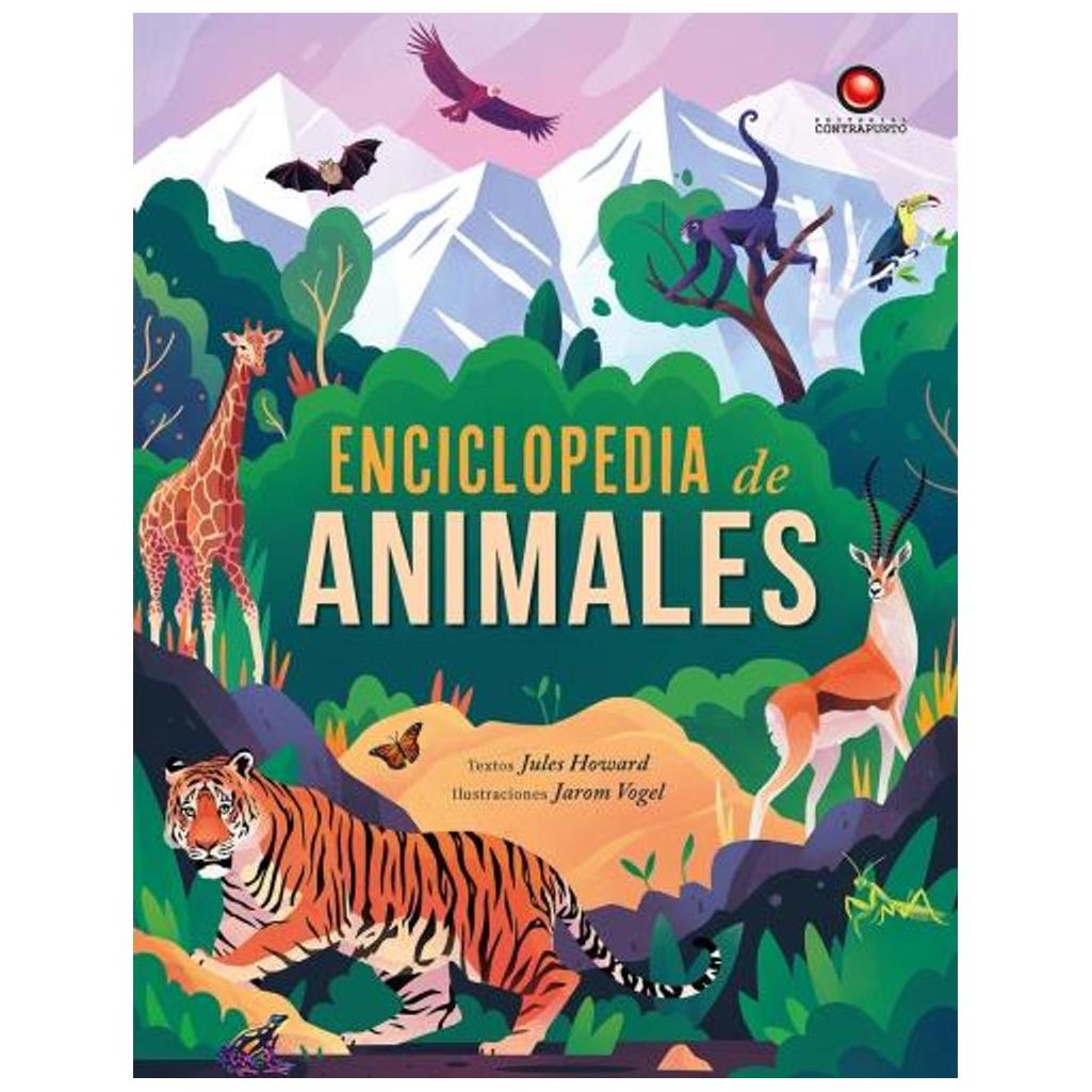Enciclopedia De Animales