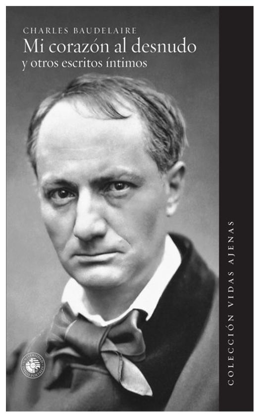 Mi Corazón Al Desnudo