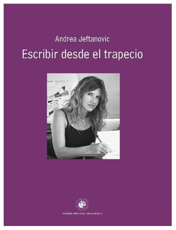 Escribir Desde El Trapecio