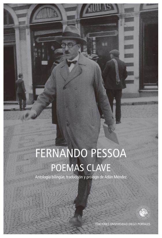 Poemas Clave. Antología Bilingüe,...