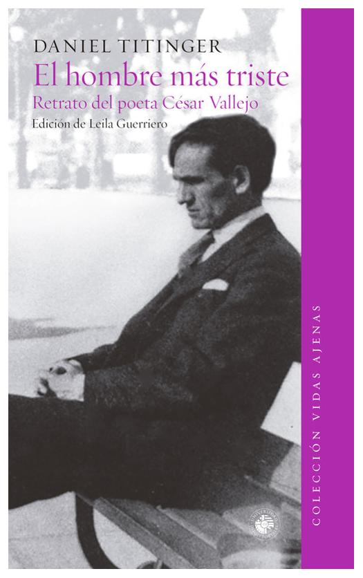 El Hombre Más Triste