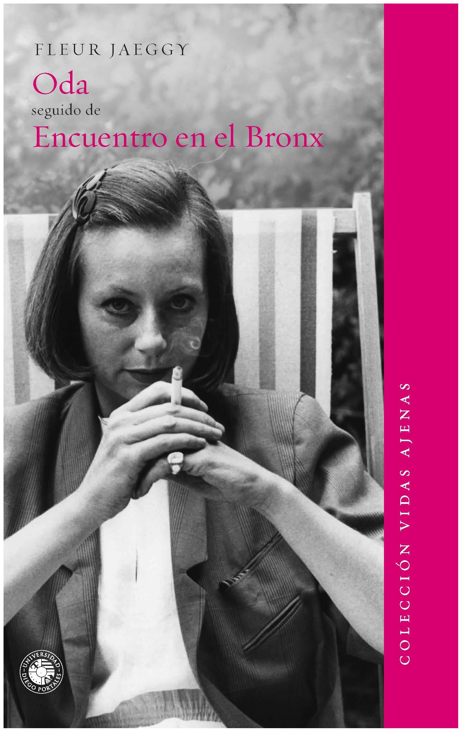 Oda Seguido De Encuentro En El Bron...