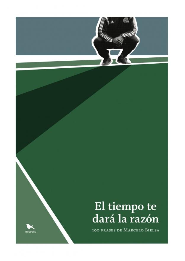 El Tiempo Te Dará La Razón