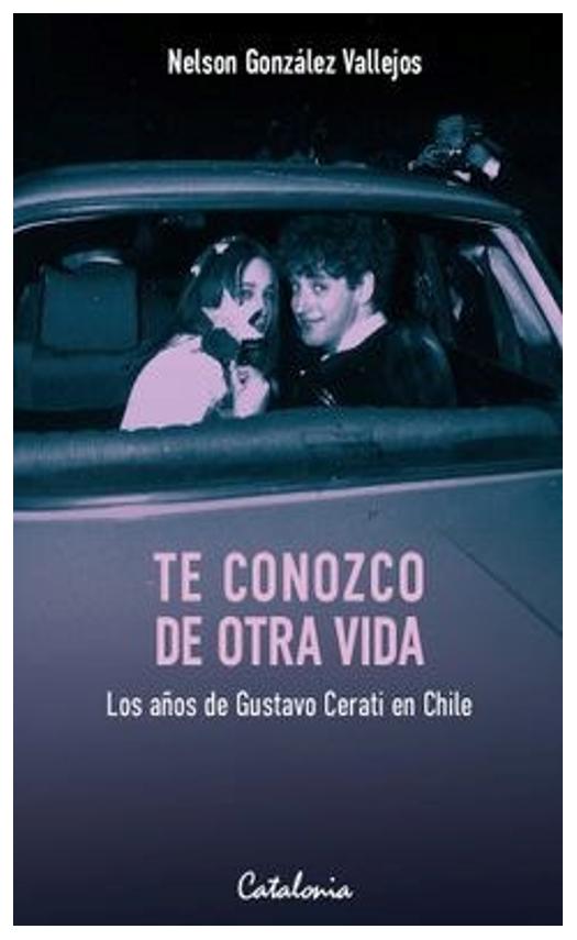 Te Conozco De Otra Vida