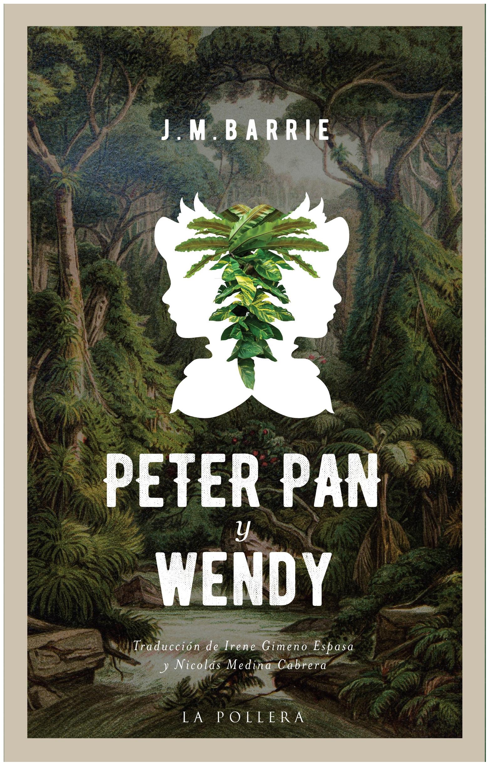 Peter Pan Y Wendy