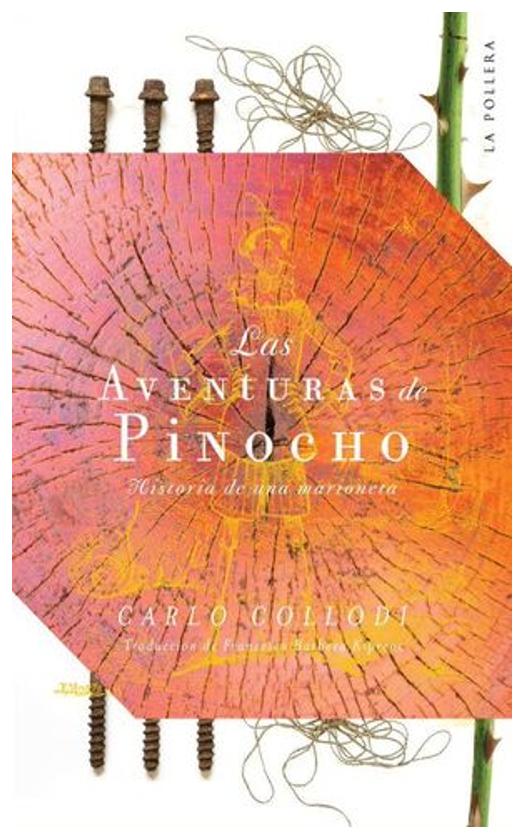 Las Aventuras De Pinocho: Historia ...