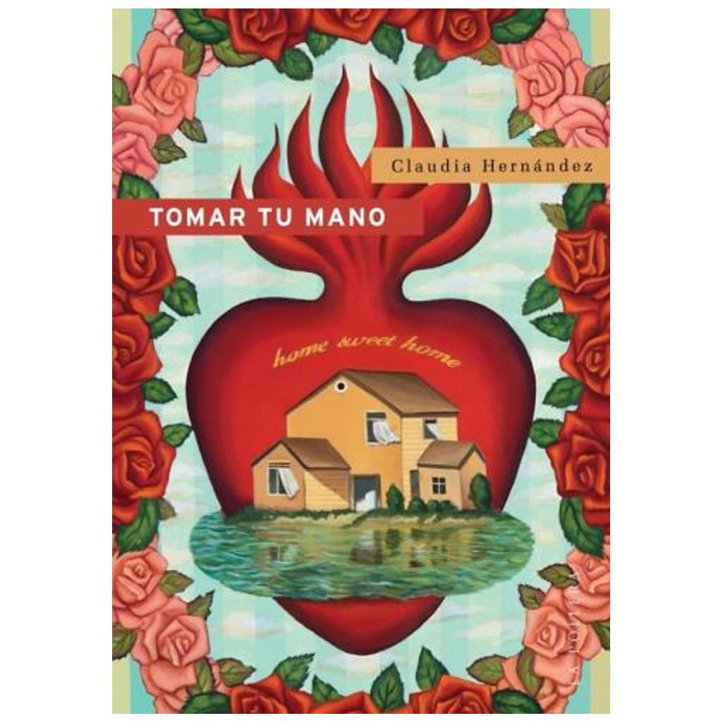 Tomar Tu Mano
