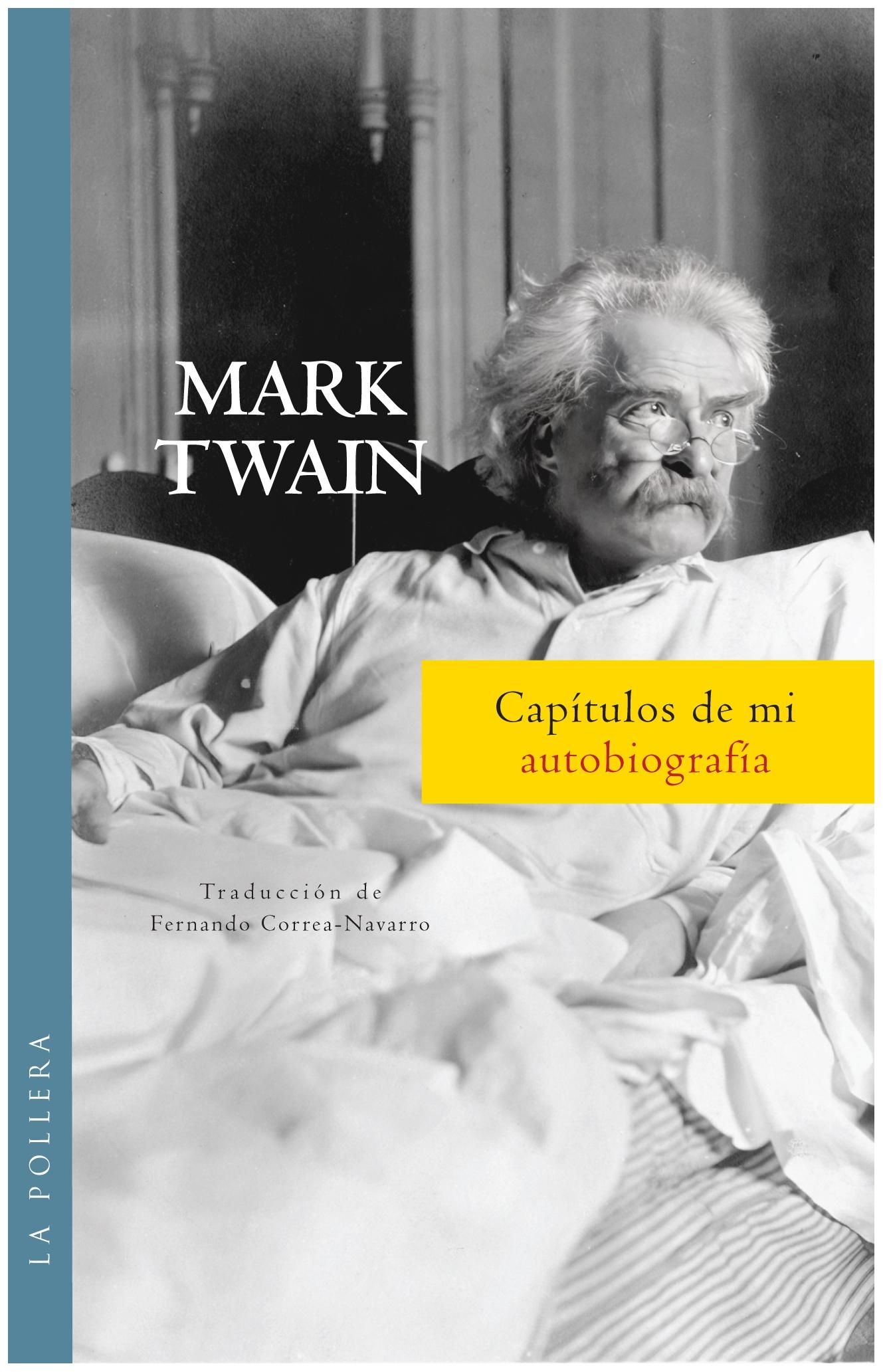 Capítulos De Mi Autobiografía