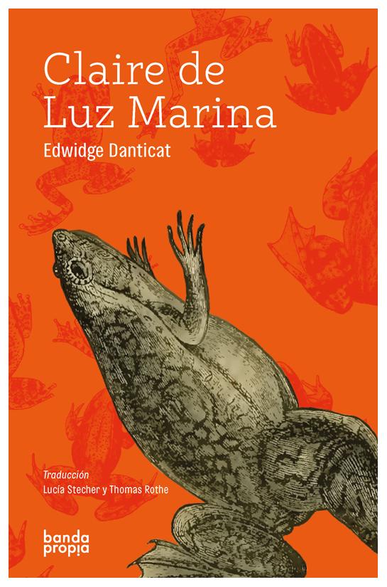 Claire De Luz Marina