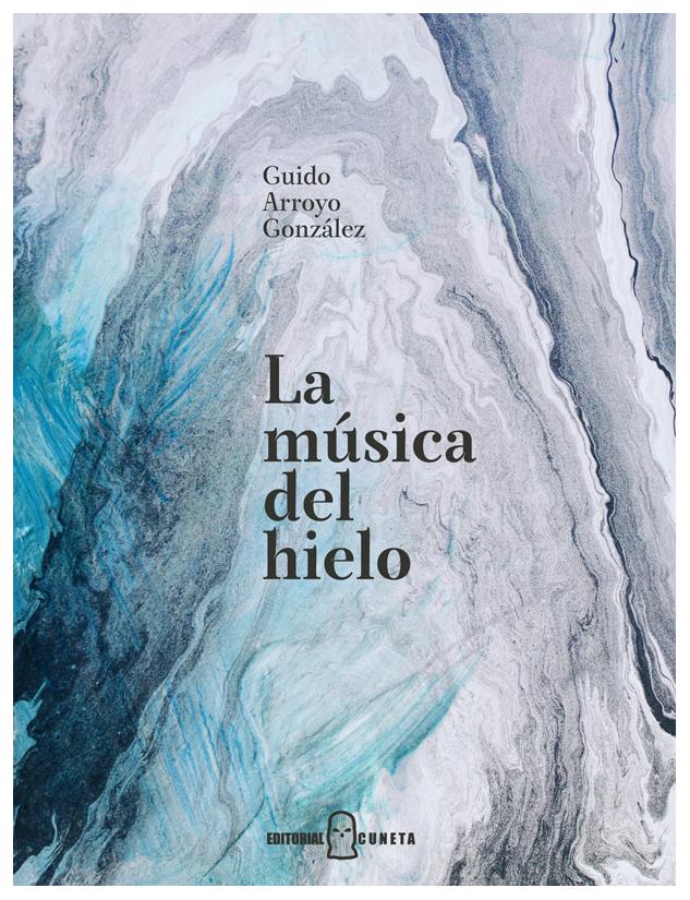 La Música De Hielo