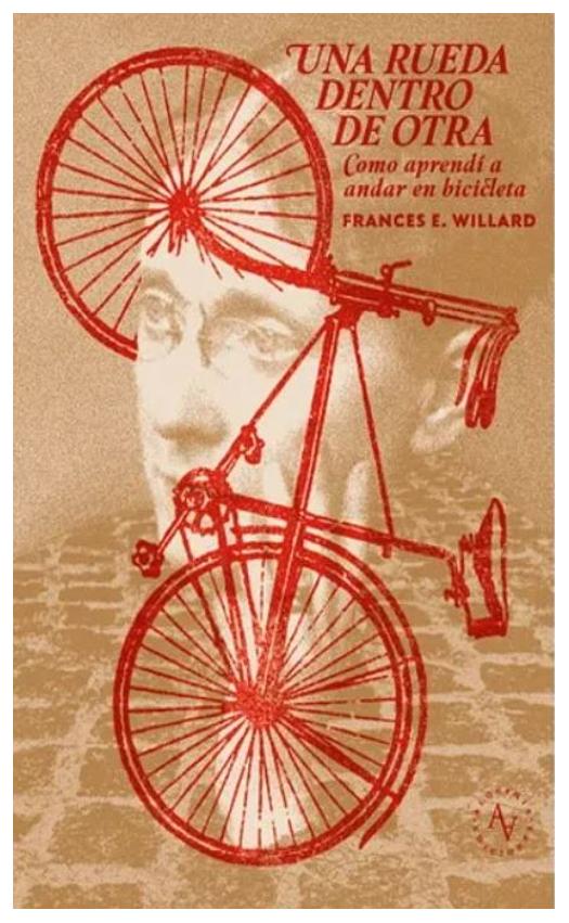 Una Rueda Dentro De Otra