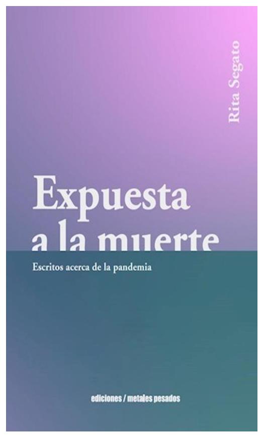 Expuesta A La Muerte