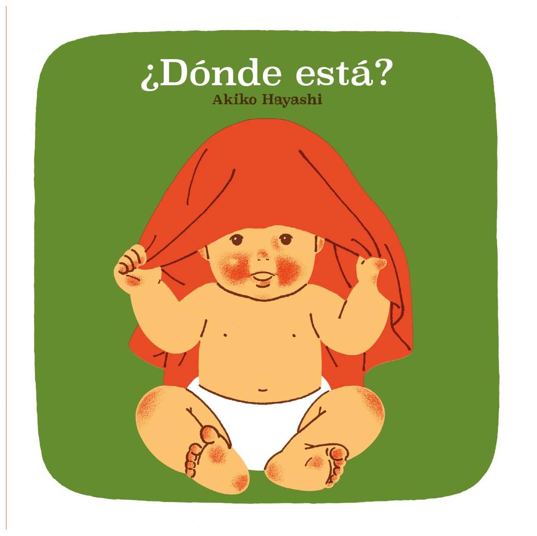 ¿Dónde Está?